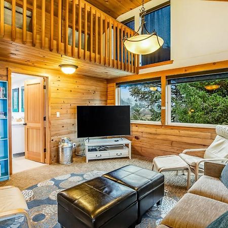 The Sandpiper At Bayocean Cape Meares Exterior photo